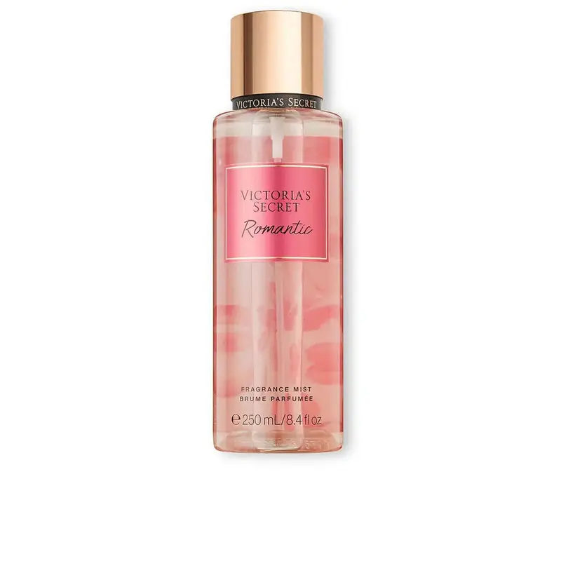 Uniseks Parfum Victoria's Secret ROMANTIC 250 ml