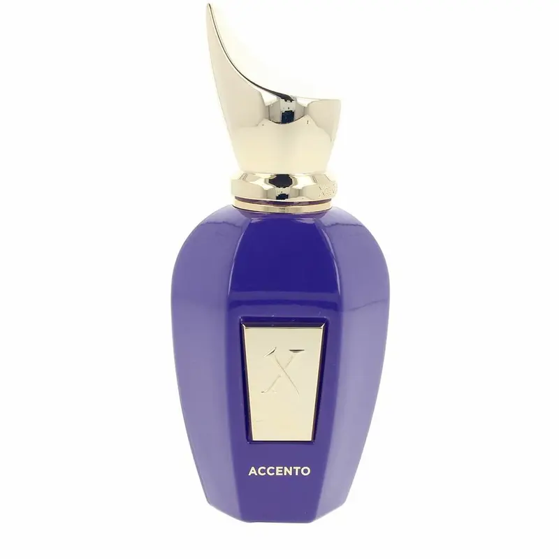 Uniseks Parfum Xerjoff ACCENTO EDP 50 ml