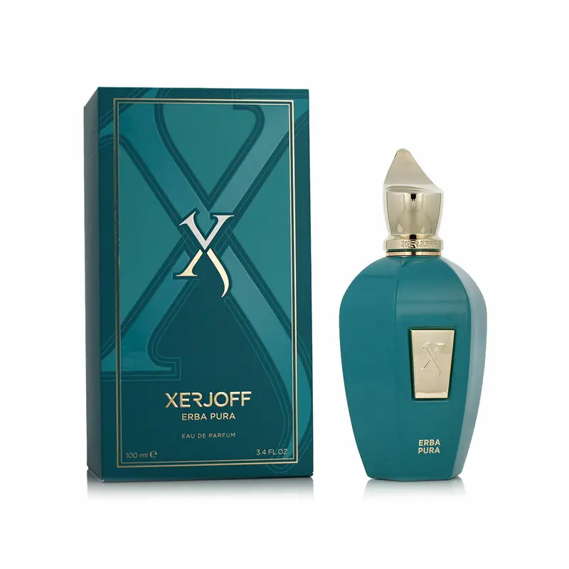 Uniseks Parfum Xerjoff ERBA PURA 100 ml