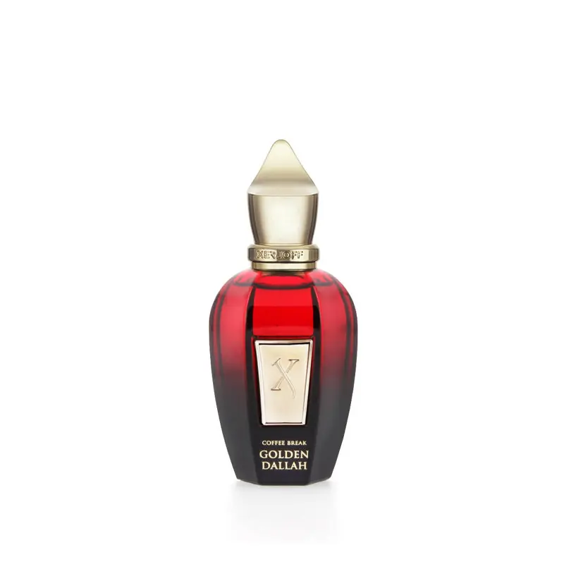 Uniseks Parfum Xerjoff GOLDEN DALLAH 50 ml