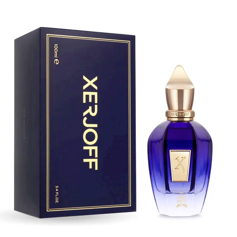 Uniseks Parfum Xerjoff Join The Club Comandante! EDP