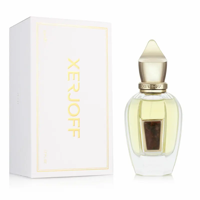 Uniseks Parfum Xerjoff RICHWOOD EDP 50 ml