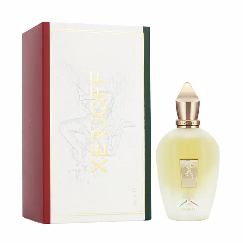 Uniseks Parfum Xerjoff XJ 1861 Naxos EDP 100 ml