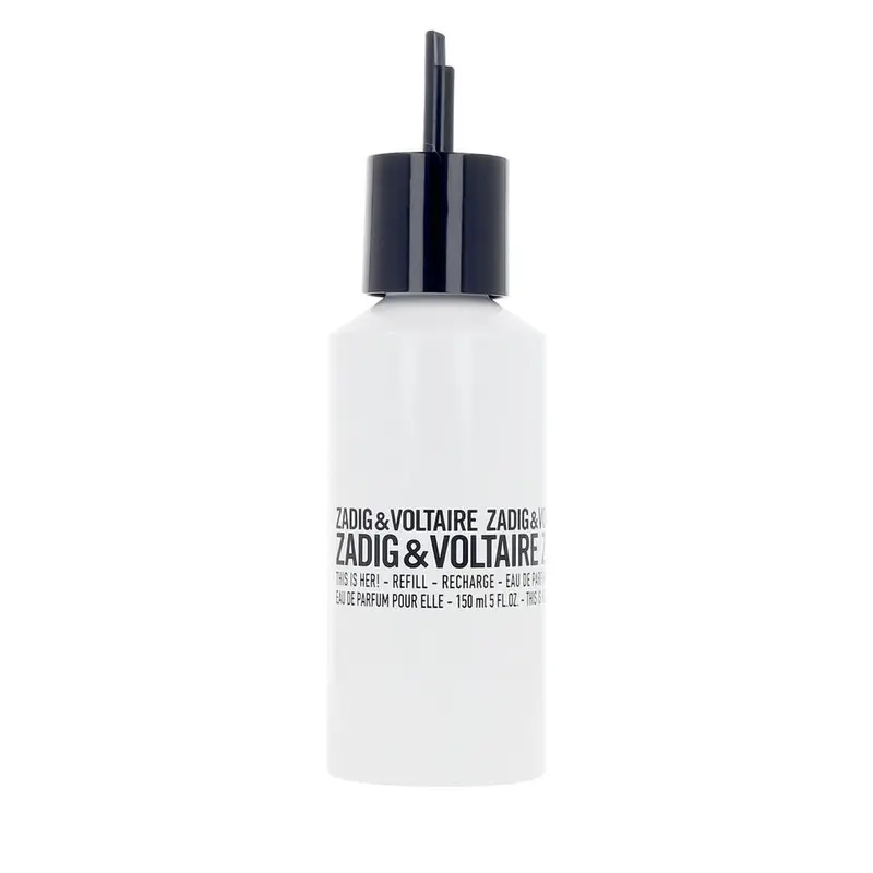 Uniseks Parfum Zadig & Voltaire THIS IS HER! EDP 150 ml