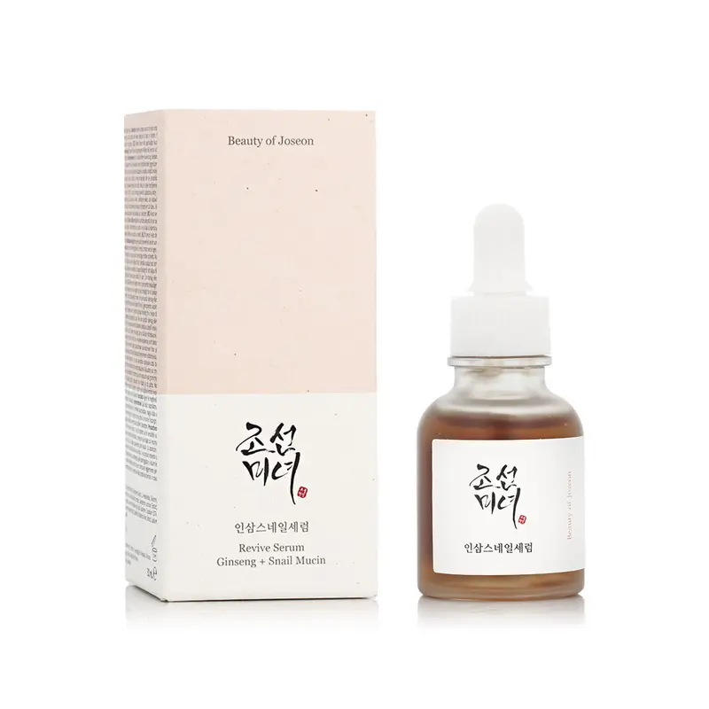 Unisex Cosmetica Set Beauty of Joseon