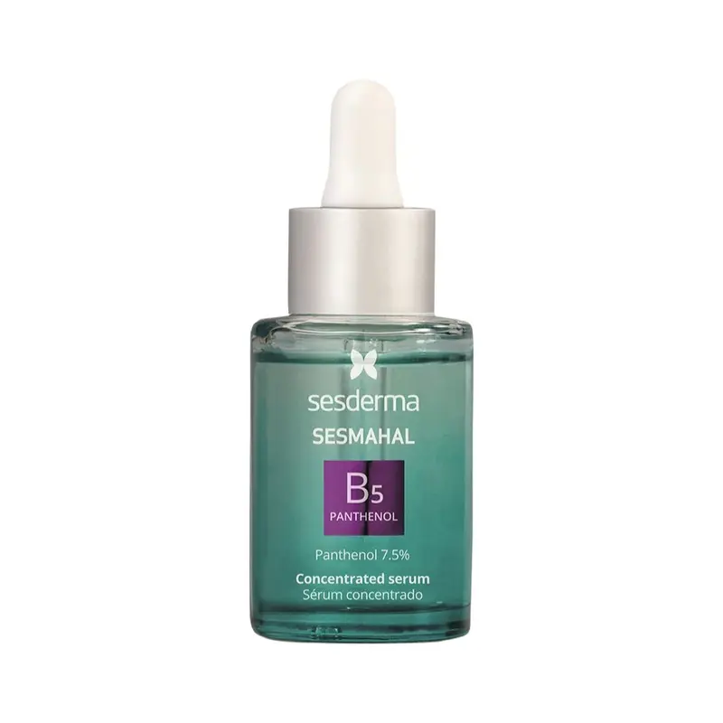 Unisex Cosmetica Set Sesderma Sesmahal 30 ml Vitamine B5