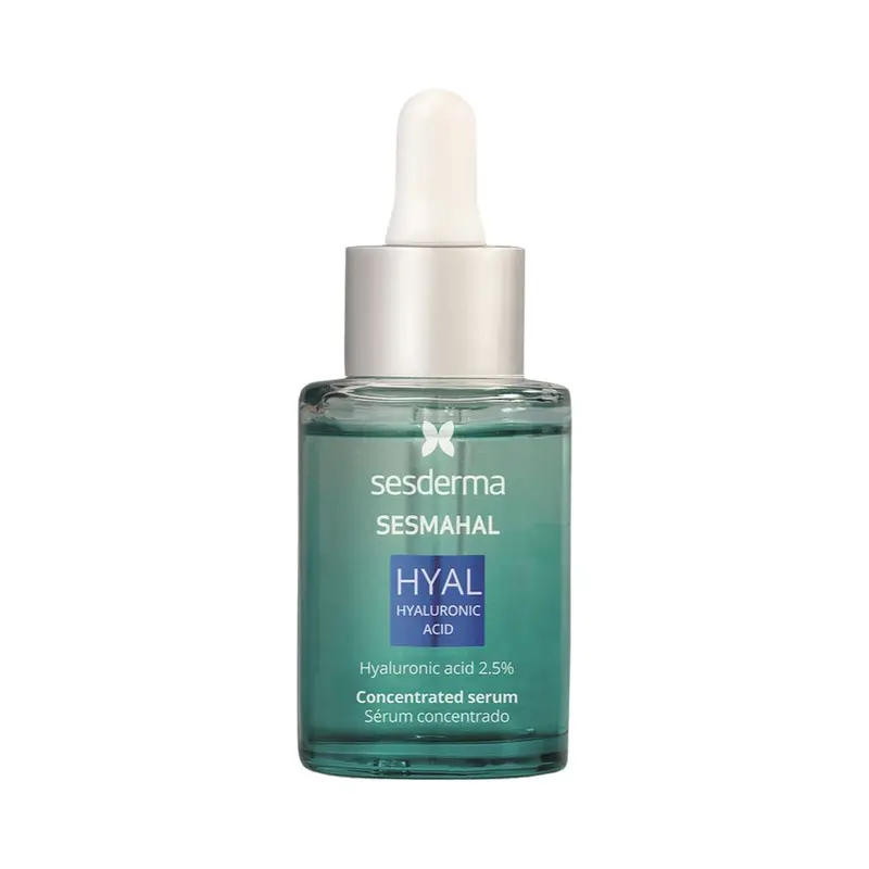 Unisex Cosmetica Set Sesderma Sesmahal C 30 ml Hydraterend Intensief