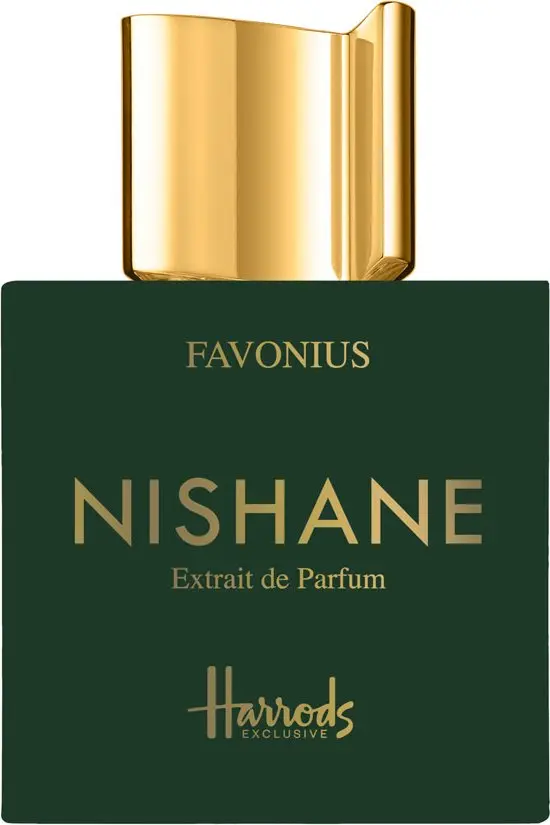 Unisex Favonius Extrait de Parfum Spray 1,69 oz geuren