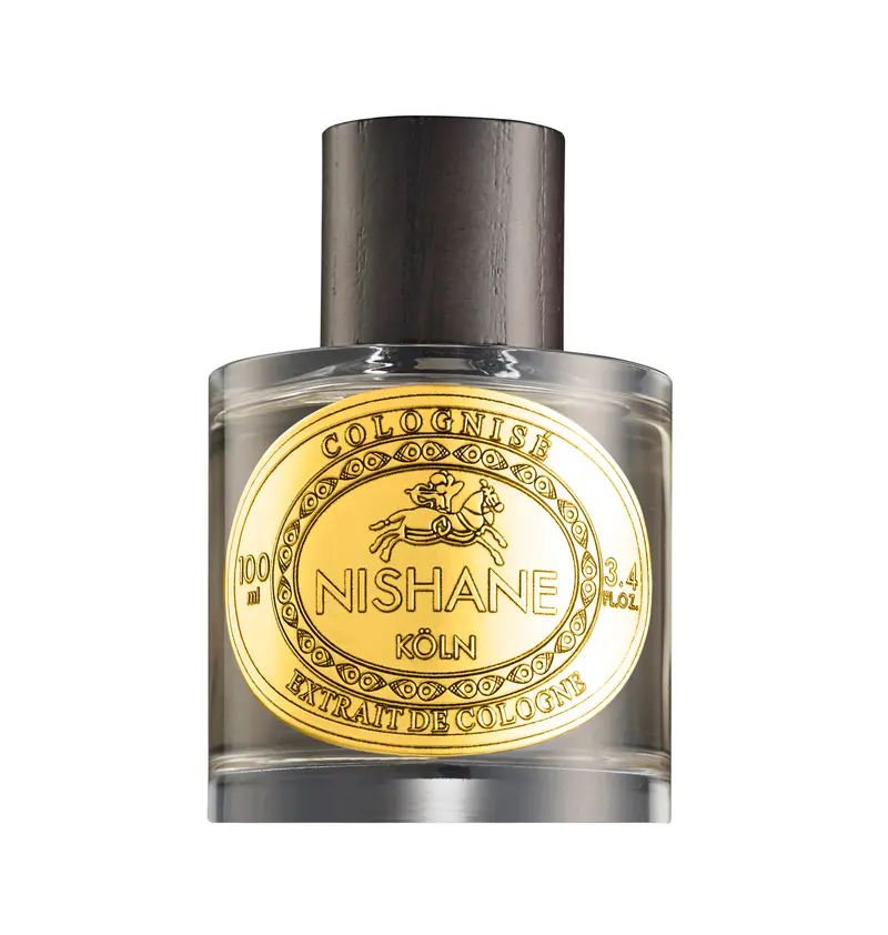 Unisex Hesperide Colognise EDC Spray 3.4 oz Geurstoffen