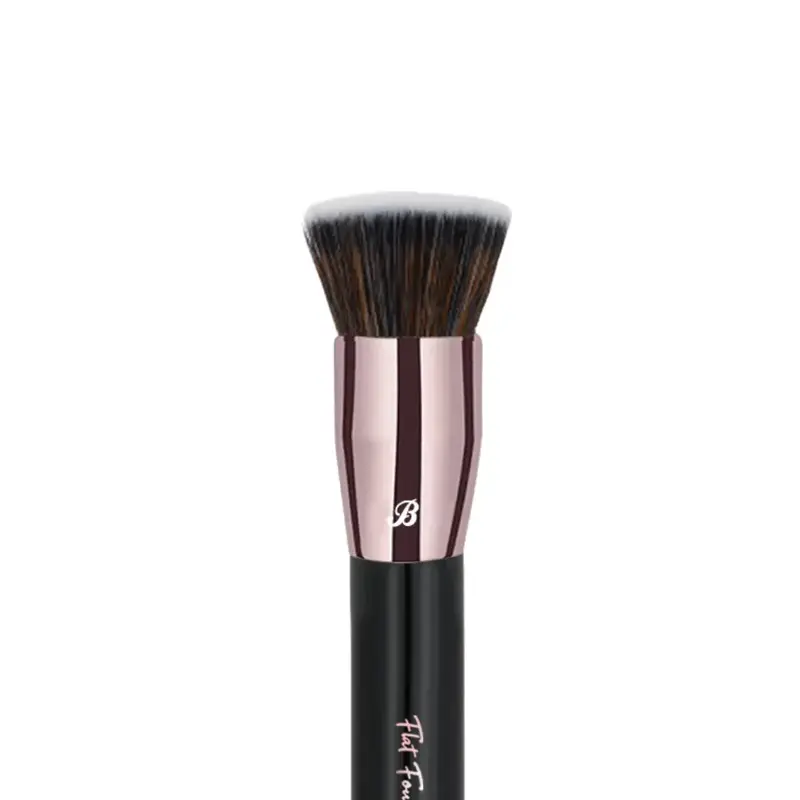 UP17 Flat Foundation Brush