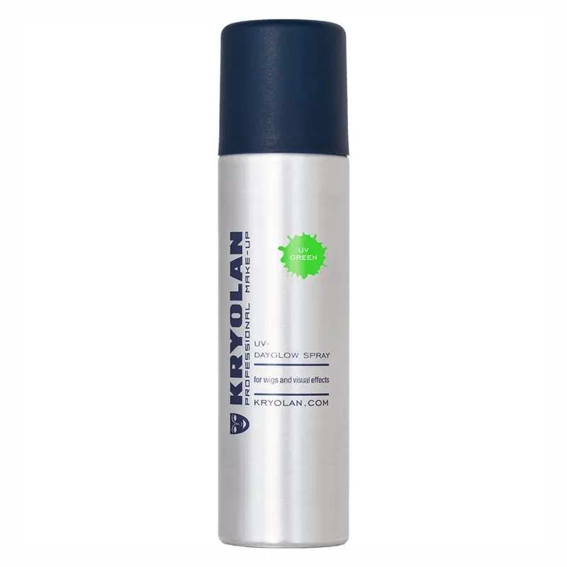 Uv Dayglow Spray Uv Green