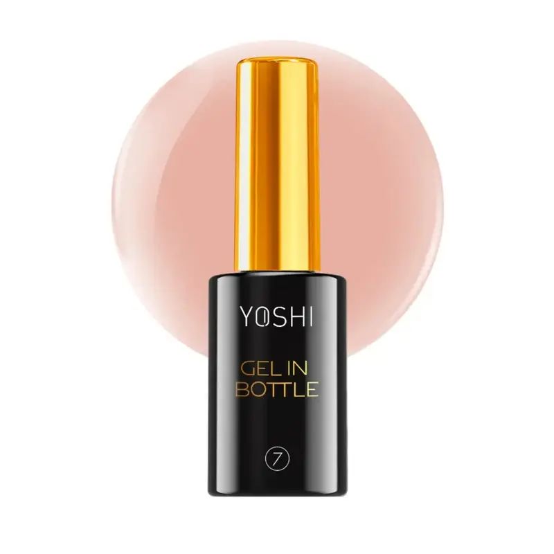 UV Gel In A Bottle BIAB No. 7