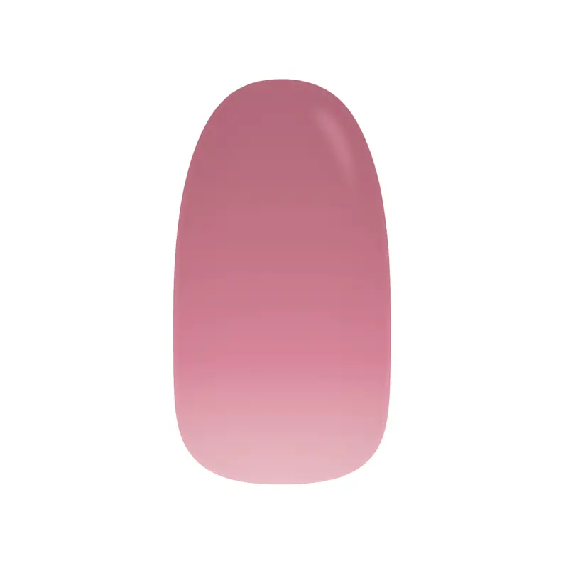 UV Gel Nail Strips Dusty Pink