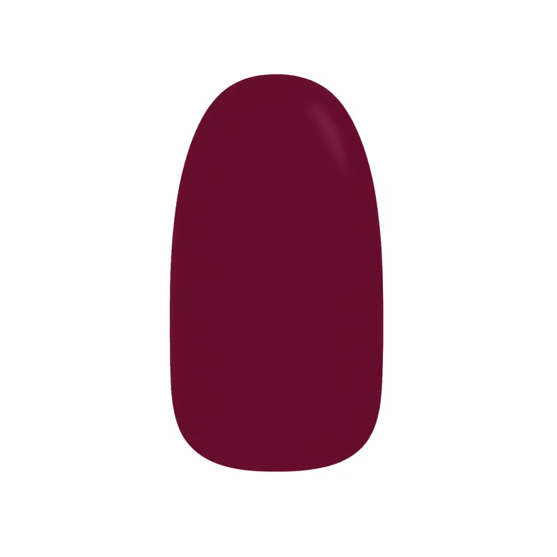 UV Gel Nail Strips Merlot Magic