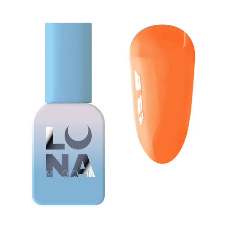 UV Gel Polish Add Action Color
