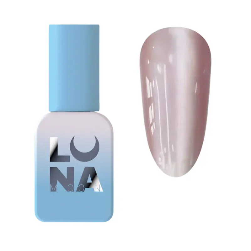 UV Gel Polish Cat Eye 206