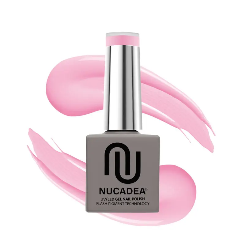UV/LED Gel Nail Polish No. 30 Sweet Pink