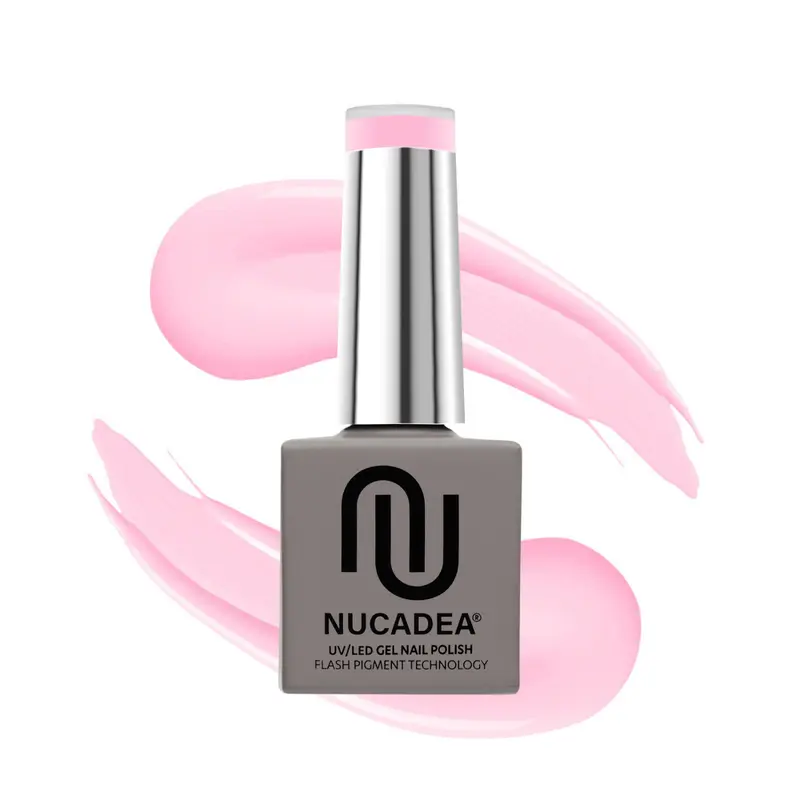 UV/LED Gel Nail Polish No. 32 Very Light Pink