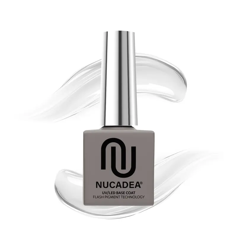 UV/LED Top Coat