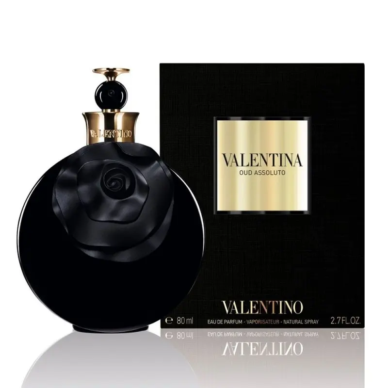 VALENTINO VALENTINA OUD ASSOLUTO EDP 80ML