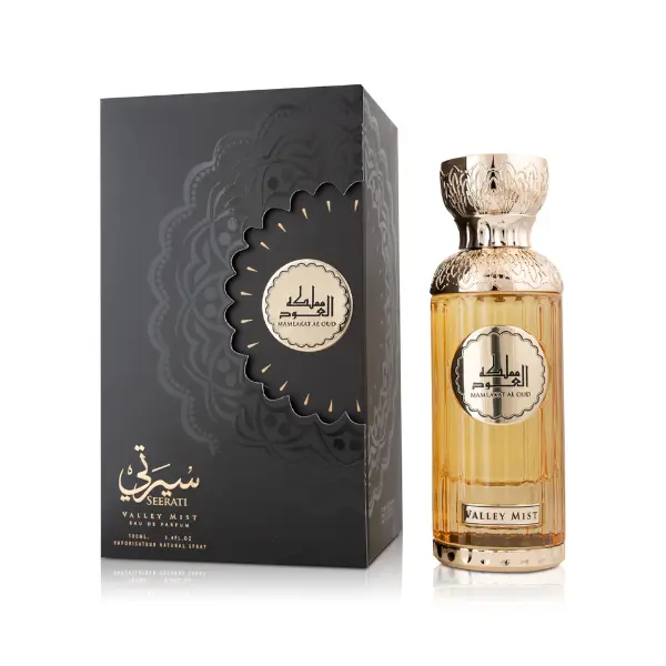 Valley Mist Mamlakat Al Oud