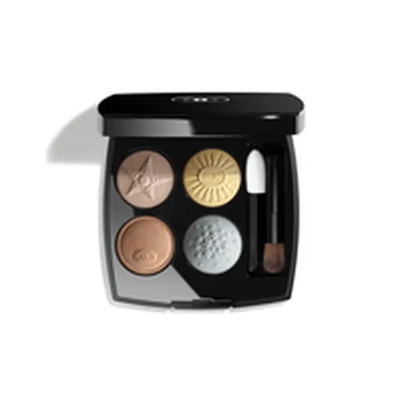 Valse Wimpers Chanel LES OMBRES 2 g