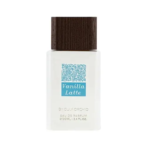 Vanilla Latte