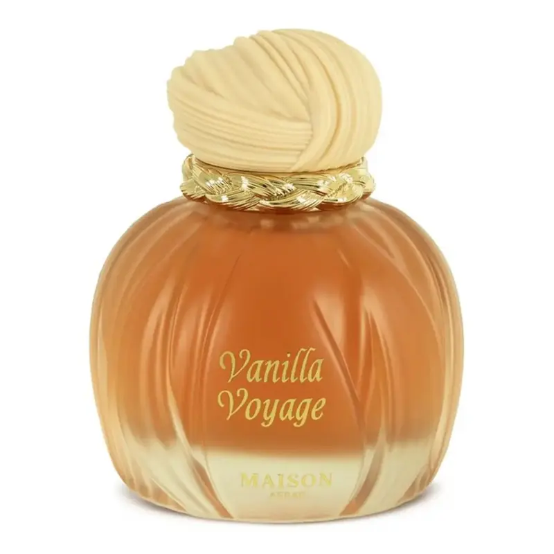 Vanilla Voyage Eau De Parfum