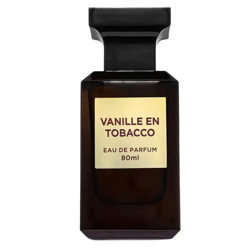 Vanille En Tobacco Eau De Parfum