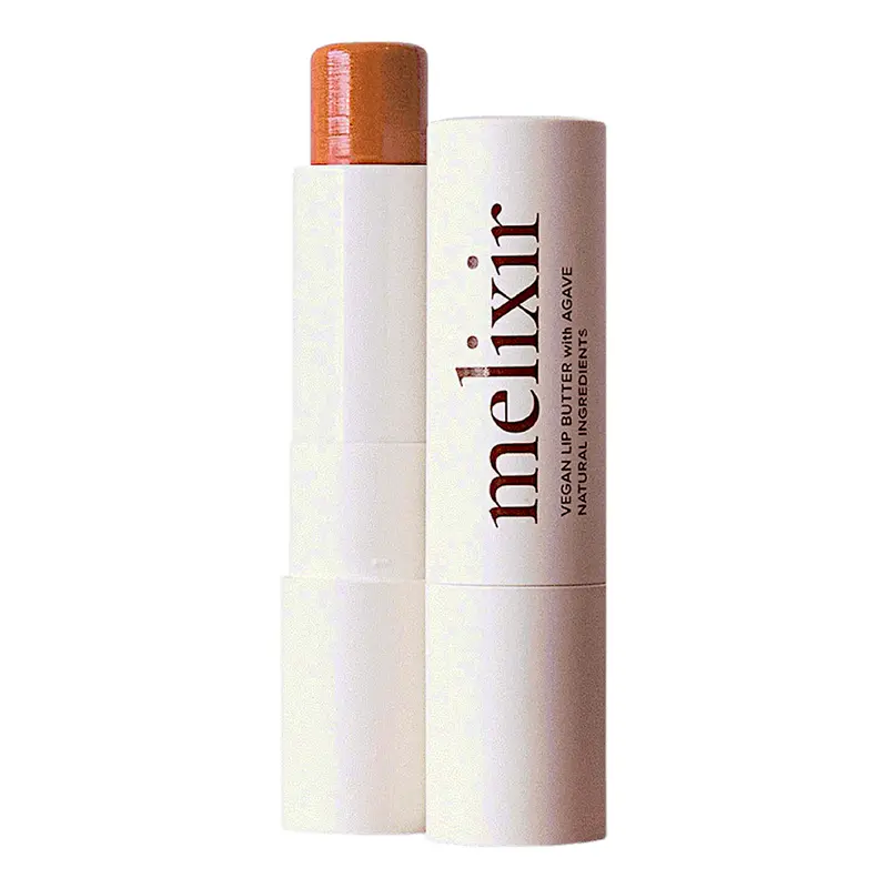Vegan Lip Butter #12 Caramel | 3.9g