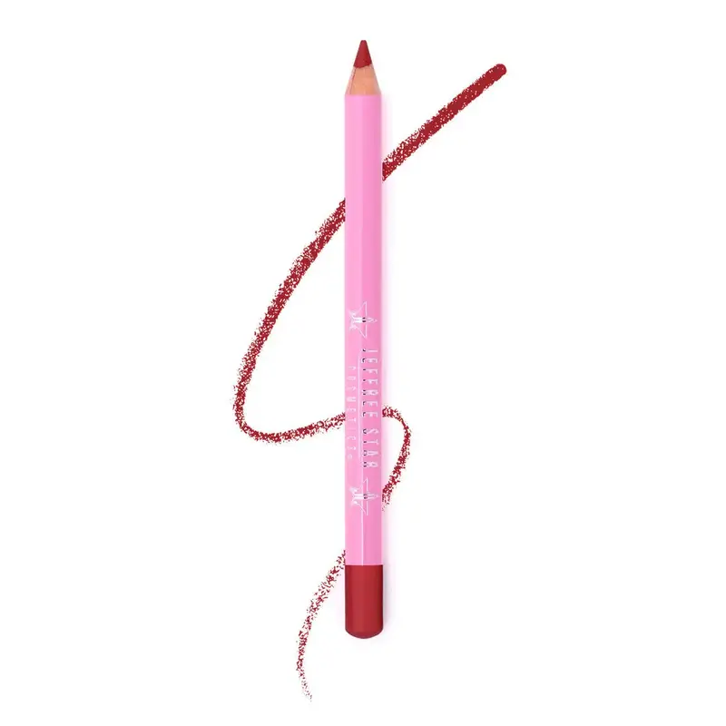 Velour Lip Liner Hot Hot Sauce
