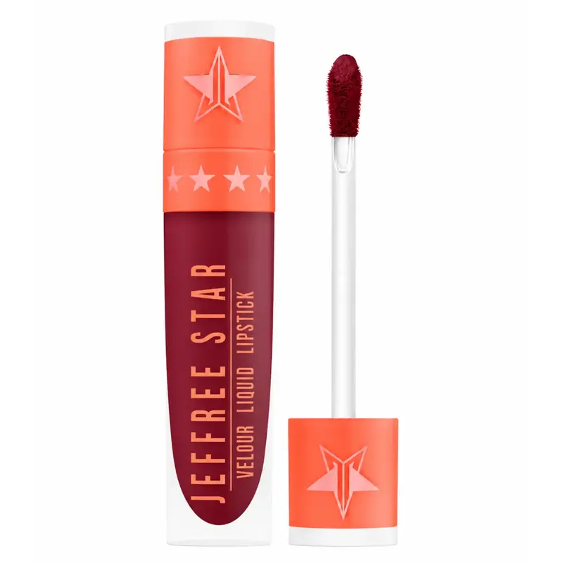 Velour Liquid Lipstick Bite My Lip