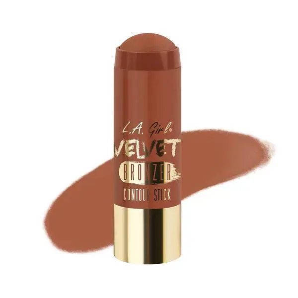 Velvet Contour Bronzer Stick Suede