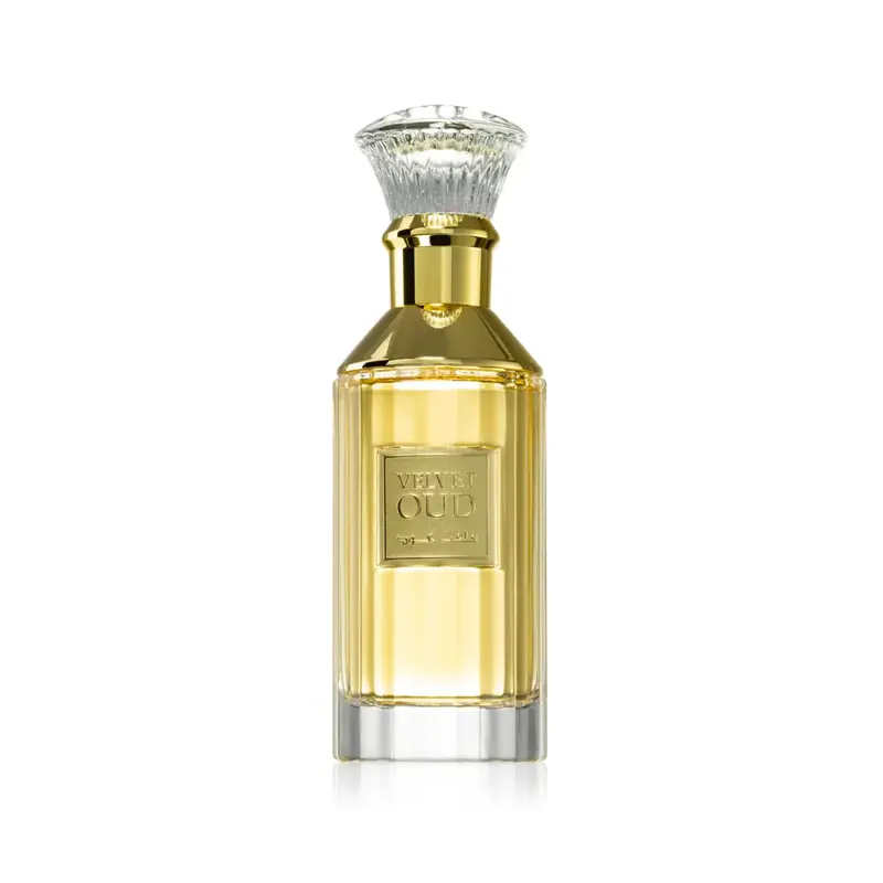 Velvet Oud