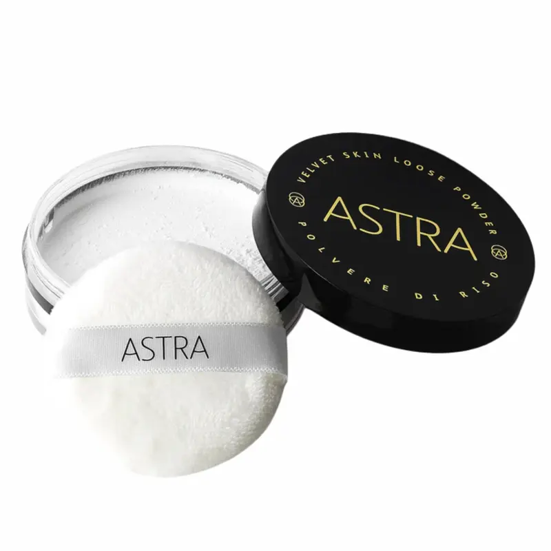 Velvet Skin Loose Powder Sunset