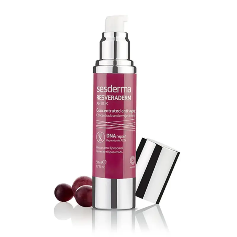 Verjongende Kuur Sesderma 8.42998E+12 50 ml