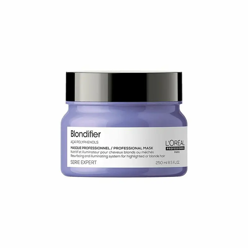 Verlichtend Masker L'Oreal Professionnel Paris E3571200 250 ml Masker