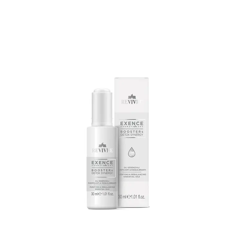 Verlichtende haarbehandeling Revivre densactive fluid 30 ml