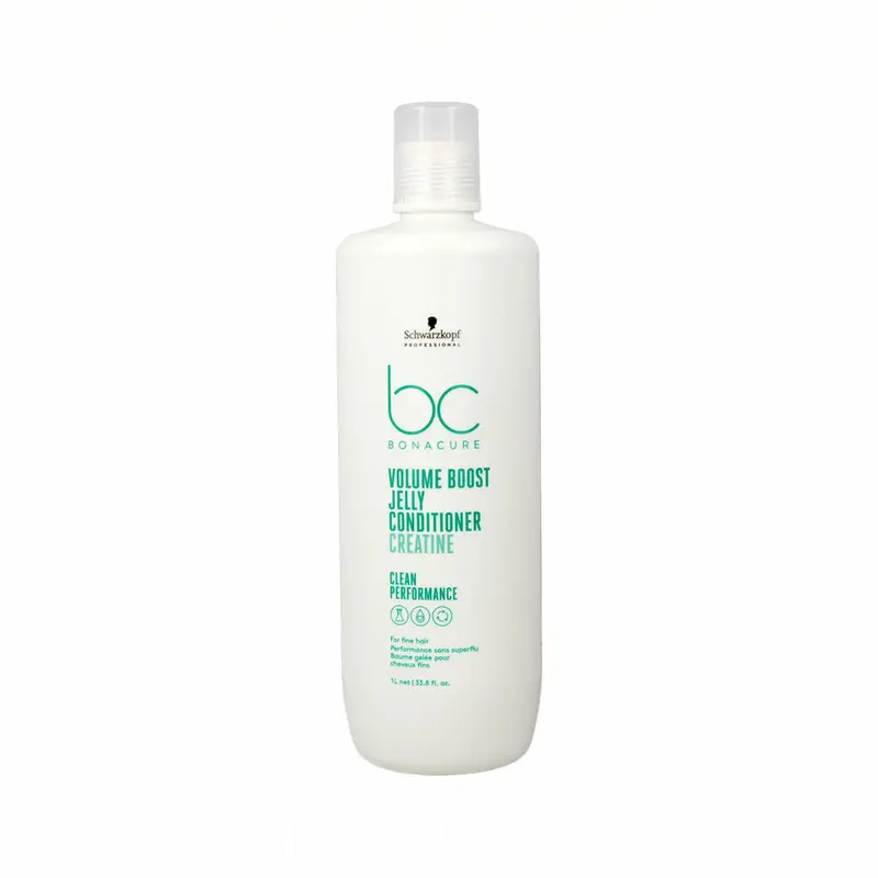 Versterkende conditioner Schwarzkopf Bc Volume Boost 1 L