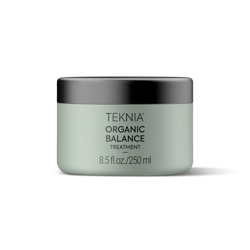 Versterkende Haarbehandeling Lakmé Teknia Organic