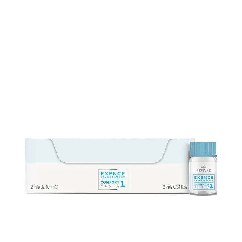 Versterkende Haarbehandeling Revivre comfort (12 Stuks)