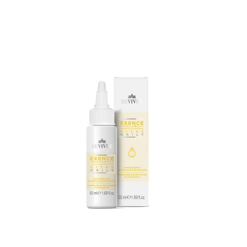 Versterkende Haarbehandeling Revivre densactive fluid