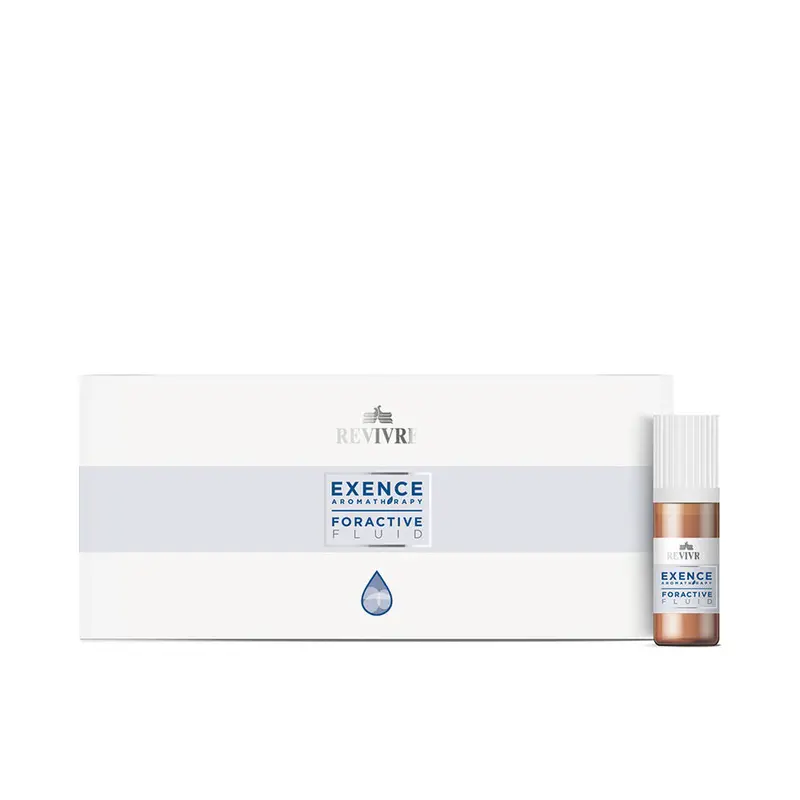 Versterkende Haarbehandeling Revivre foractive (12 Stuks)