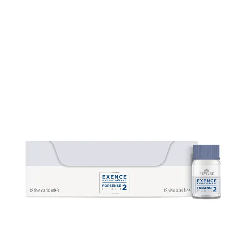 Versterkende Haarbehandeling Revivre forsense (12 Stuks)