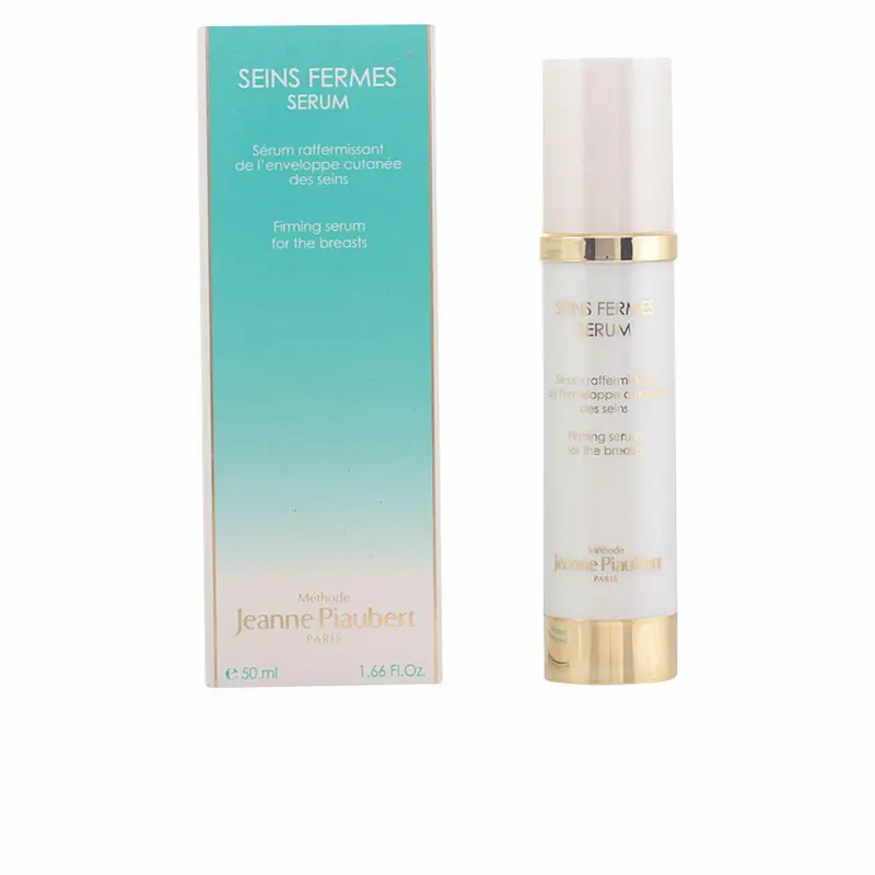 Verstevigend Serum Jeanne Piaubert Seins Fermes 50 ml