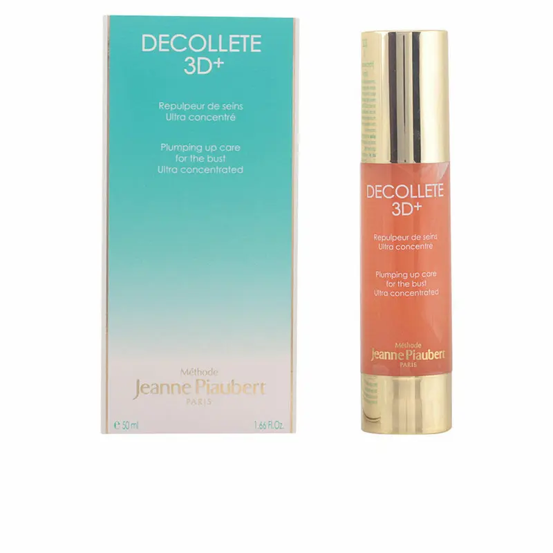 Verstevigende Anti-Striae Jeanne Piaubert 32784 50 ml