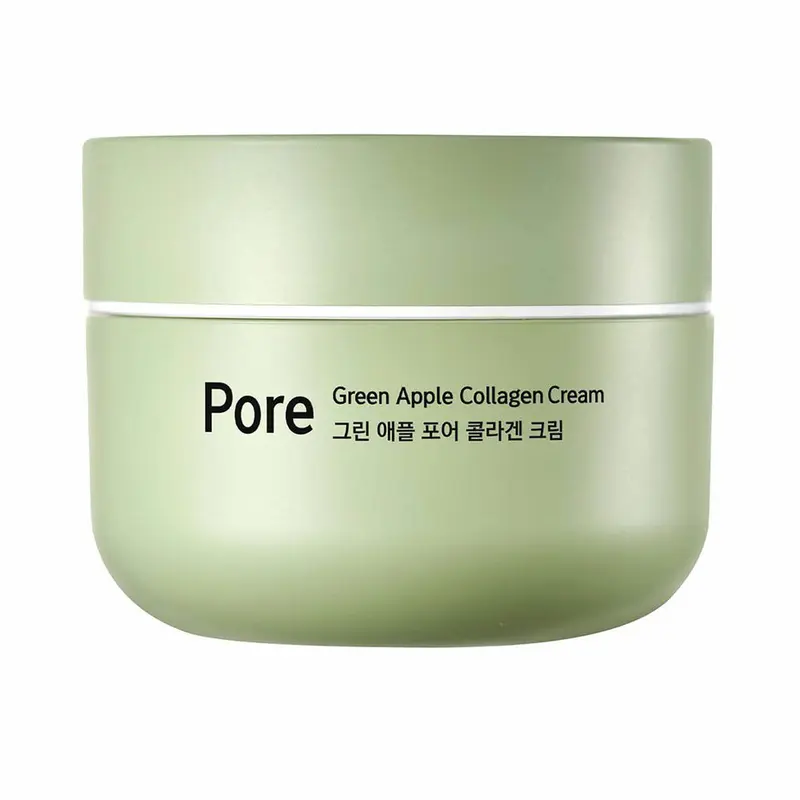 Verstevigende Concealer Milk Touch GREEN APPLE PORE 50 ml