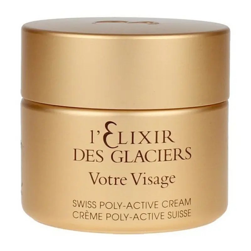 Verstevigende Crème L'elixir des Glaciers Valmont mpn1101988315 (50 ml) 50 ml