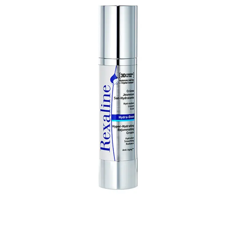 Verstevigende gezichtsbehandeling Rexaline 700121 50 ml