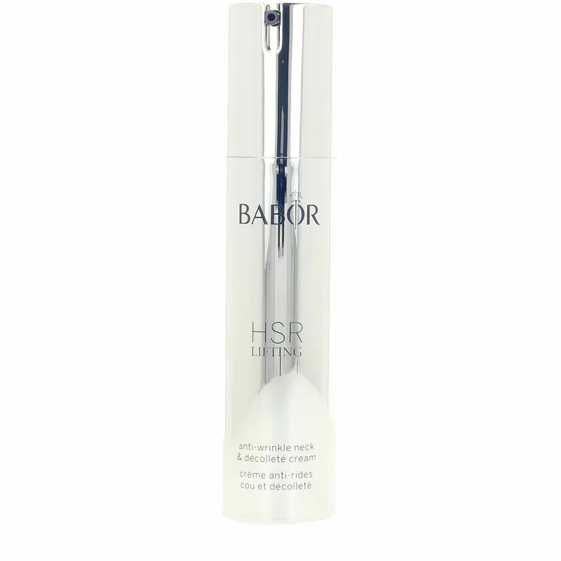 Verstevigende Hals en Décolleté Crème Babor HSR LIFTING 50 ml